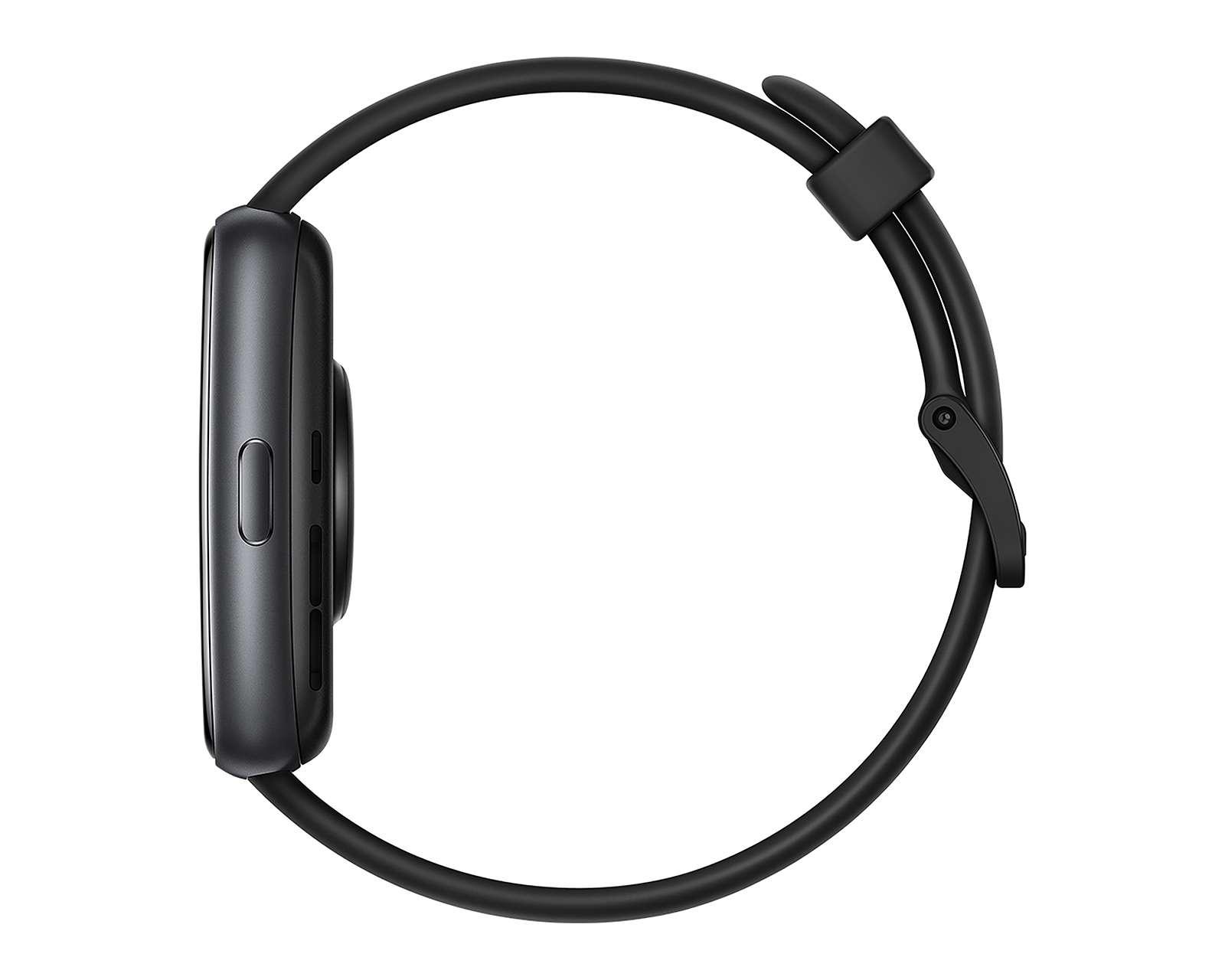 Foto 6 pulgar | Foto 5 | Fitband Huawei Watch Fit 2 Negro
