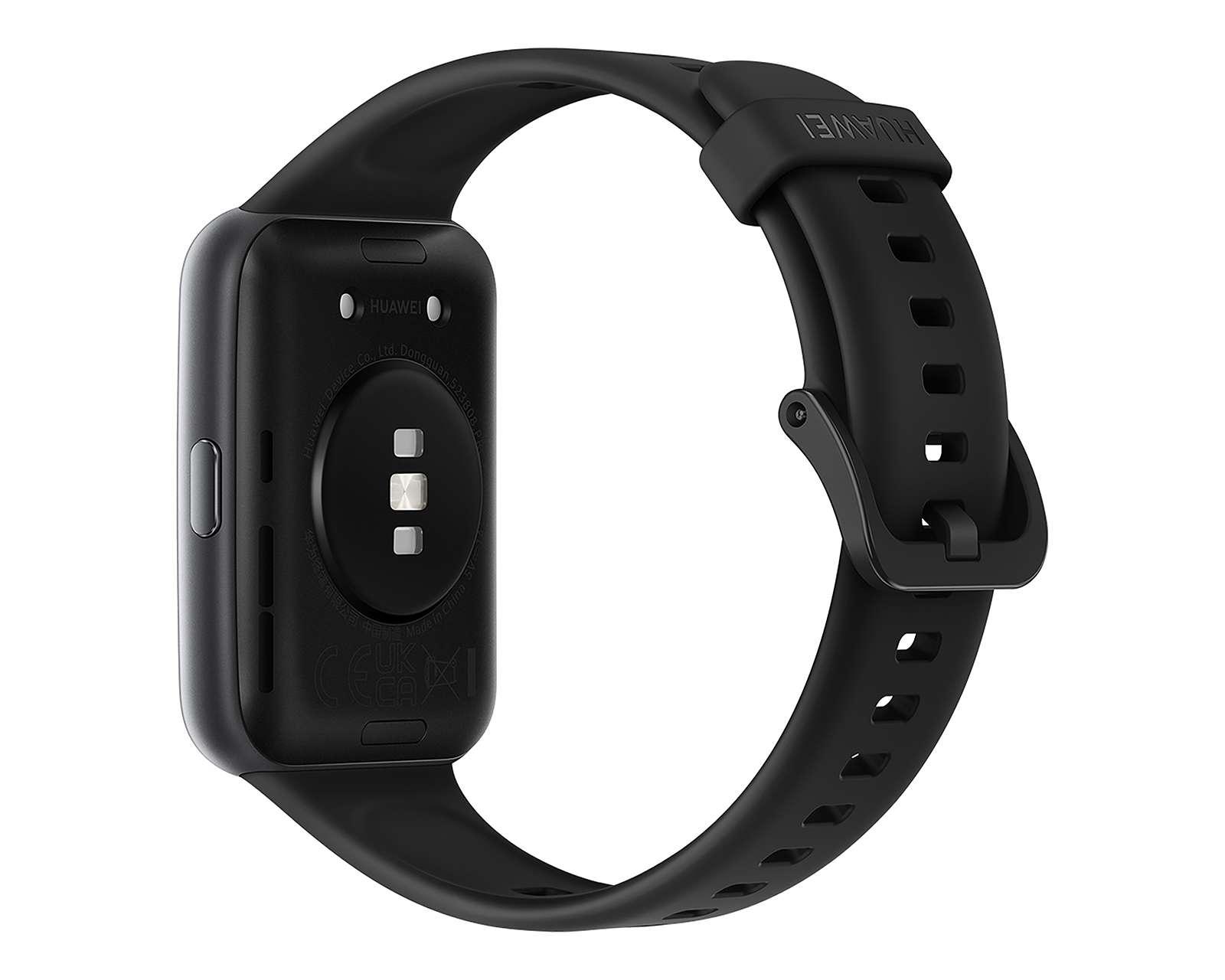 Foto 7 pulgar | Foto 6 | Fitband Huawei Watch Fit 2 Negro