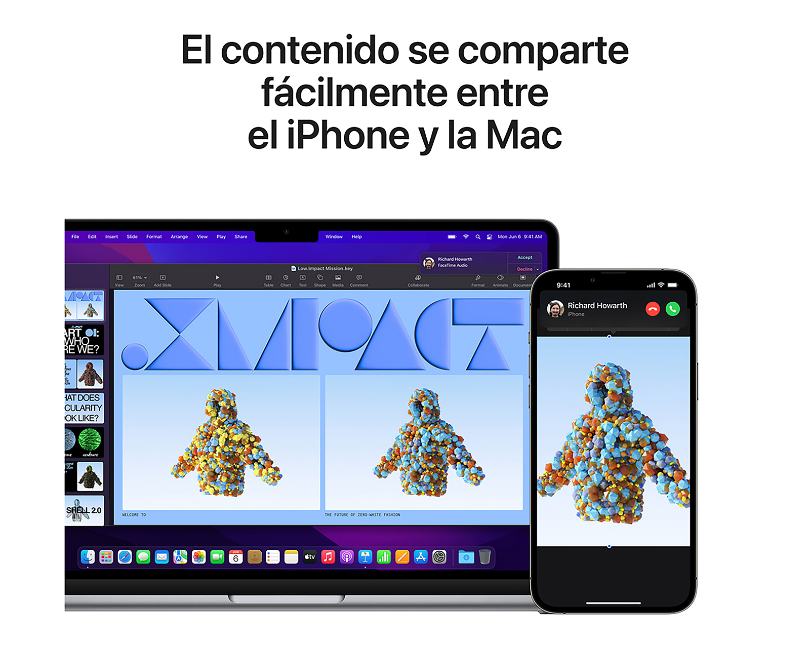 Foto 10 pulgar | Foto 9 | Macbook Air 13 M2 13.6 Pulgadas 16 GB RAM 256 GB SSD 10 GPU Gris Espacial