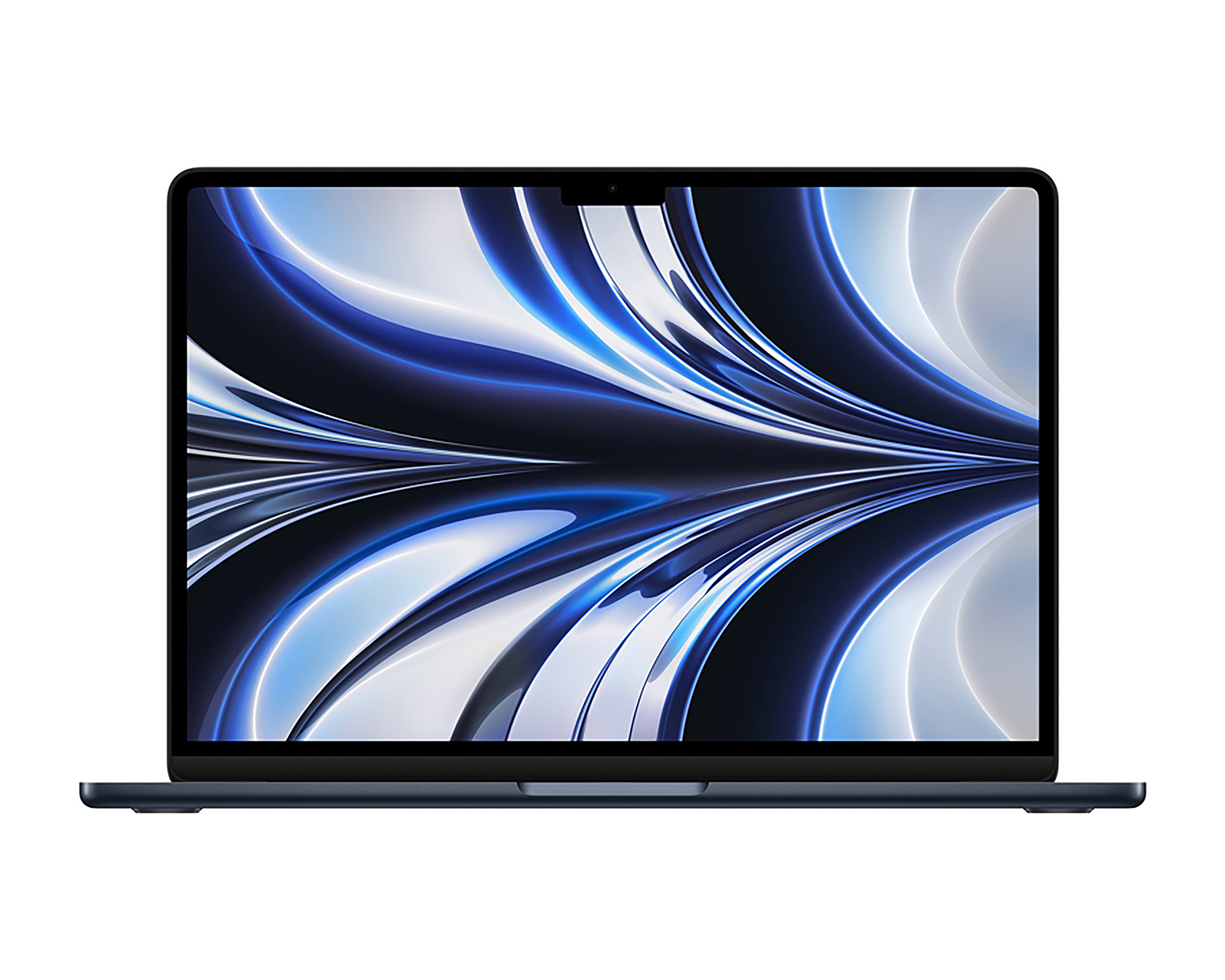 Foto 1 | Foto 1 | Macbook Air 13 M2 13.6 Pulgadas 16 GB RAM 256 GB SSD 10 GPU Azul Medianoche