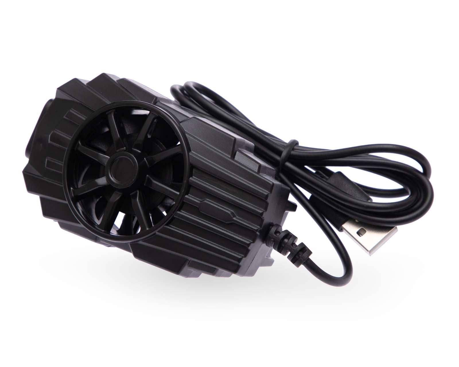 Foto 2 | Foto 2 | Ventilador para Celular Gamecraft Onix 500