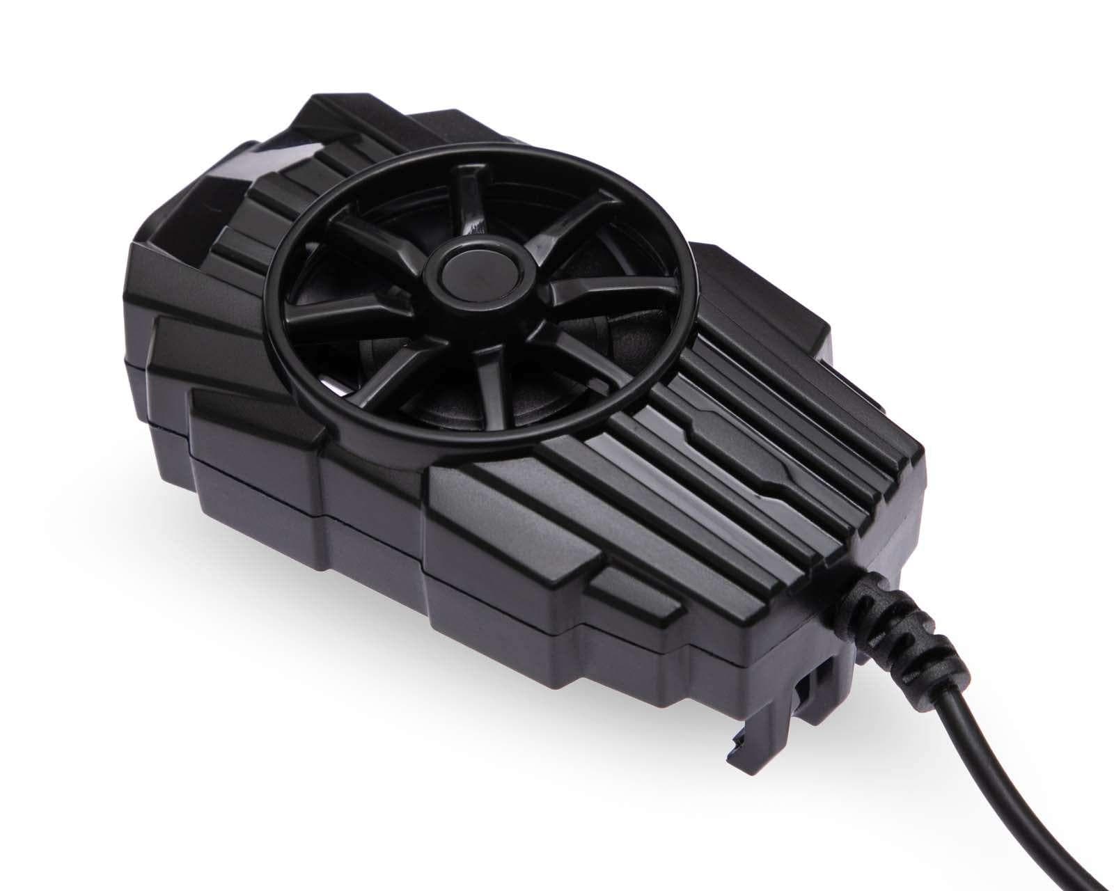 Foto 4 pulgar | Foto 3 | Ventilador para Celular Gamecraft Onix 500