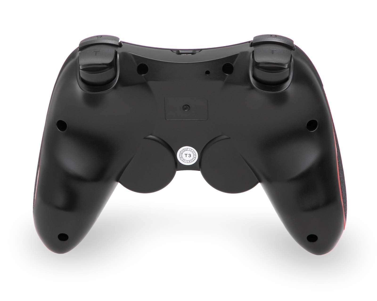 Foto 4 | Foto 4 | Control para Celular Bluetooth Gamecraft Negro Nuevo