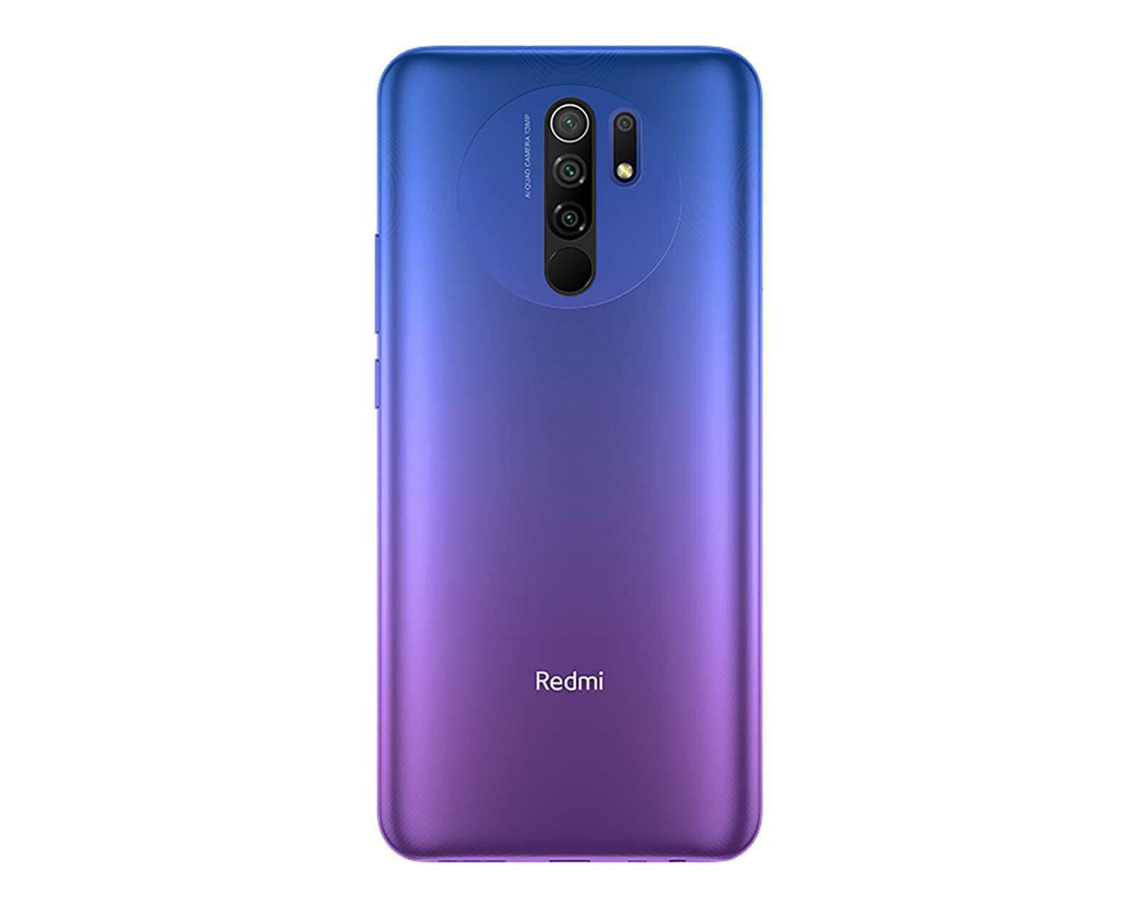 Foto 2 | Foto 2 | Celular Xiaomi Liberado Redmi 9 64 GB Morado