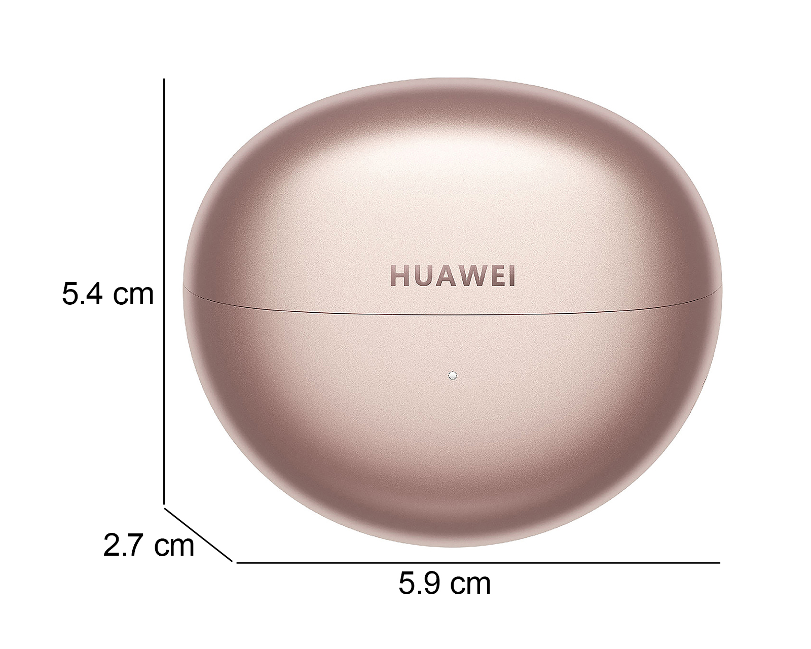 Foto 4 | Foto 4 | Audífonos True Wireless Huawei con Control Táctil FreeClip