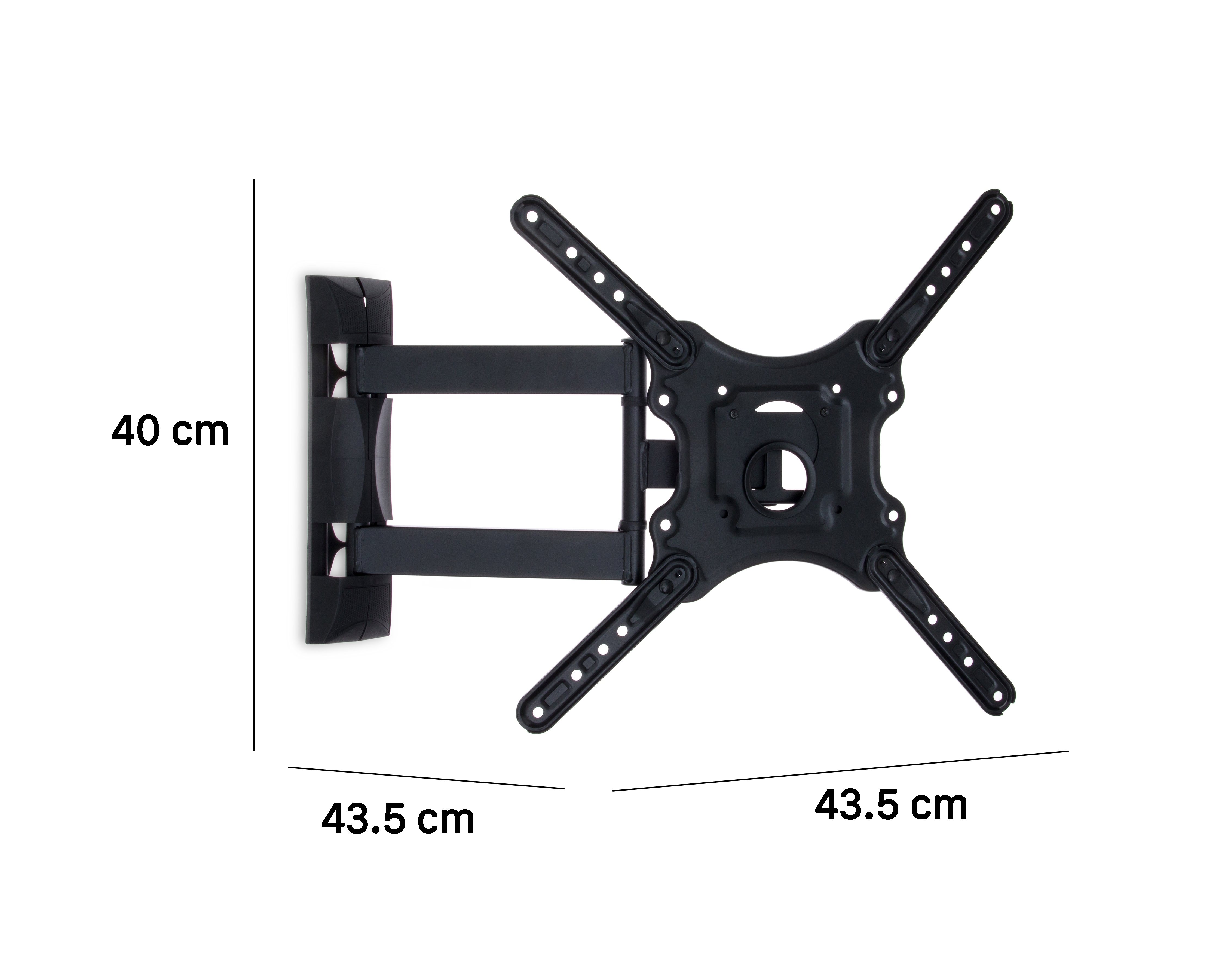 Foto 6 | Foto 6 | Soporte para TV Xpower de 26 a 75 Pulgadas