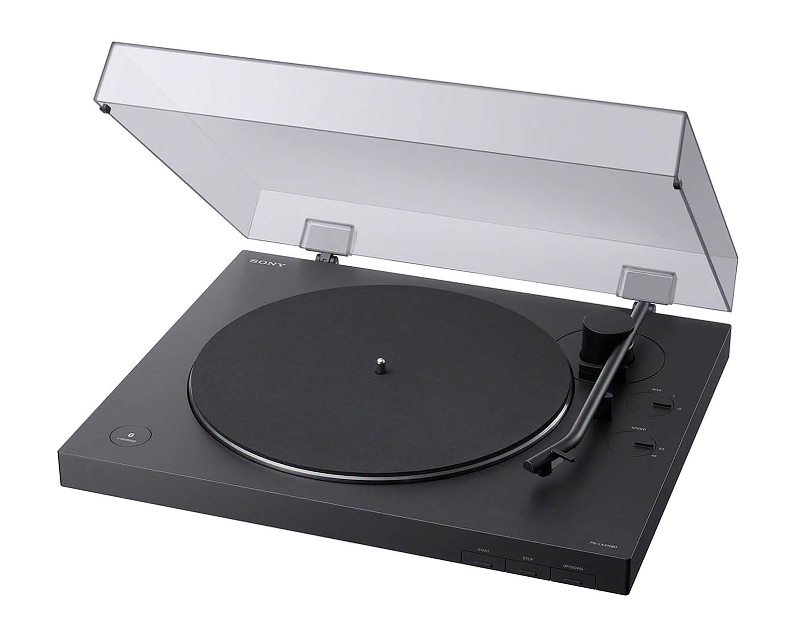Foto 3 pulgar | Foto 2 | Tocadiscos Sony PS-LX310BT con Bluetooth