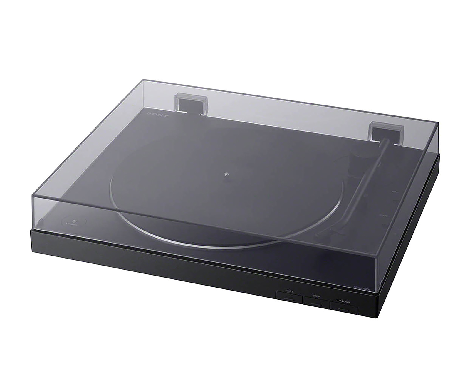 Foto 3 | Foto 3 | Tocadiscos Sony PS-LX310BT con Bluetooth