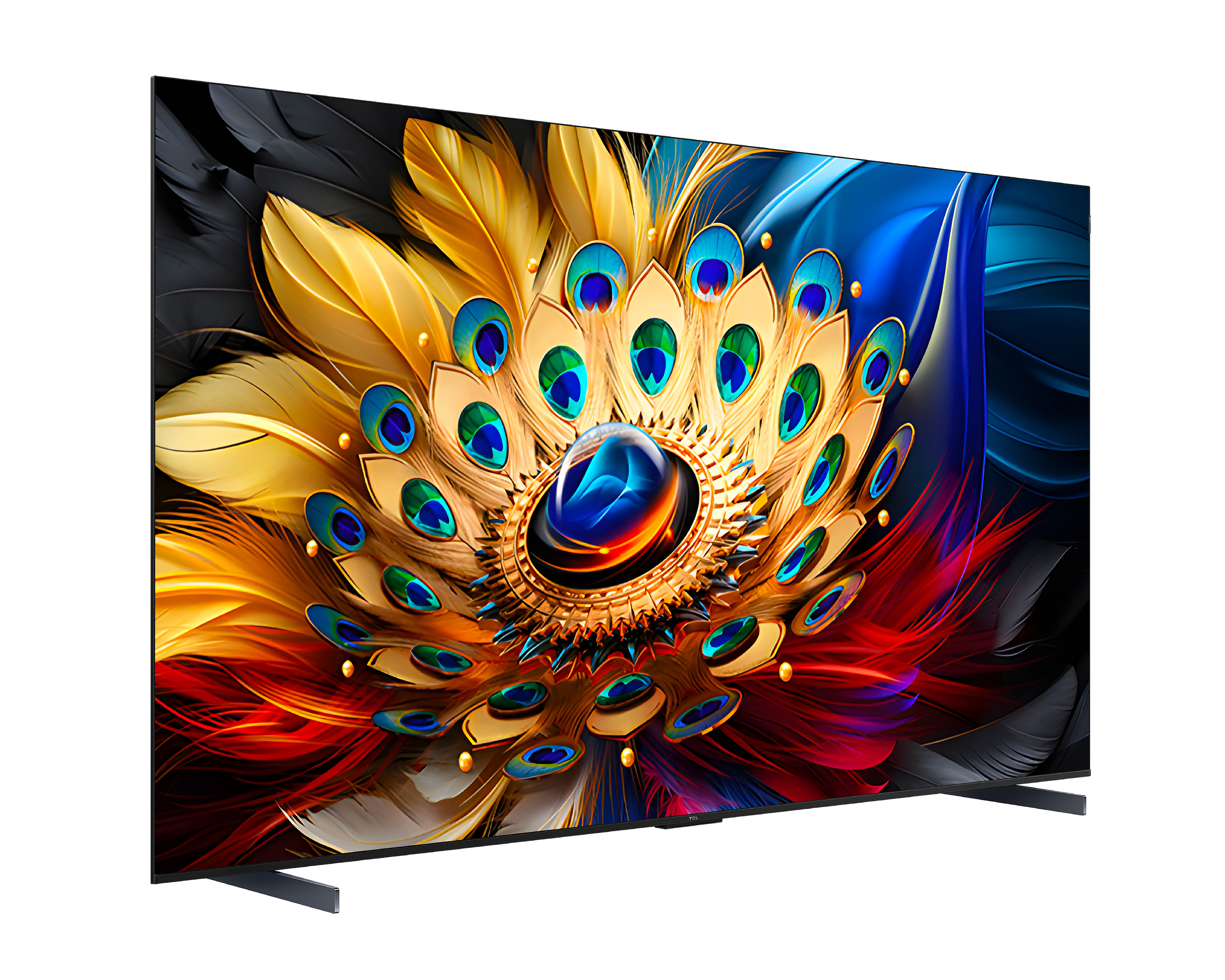 Foto 2 | Foto 2 | Pantalla Smart TV TCL QLED 98 Pulgadas Ultra HD 4K 98Q651G