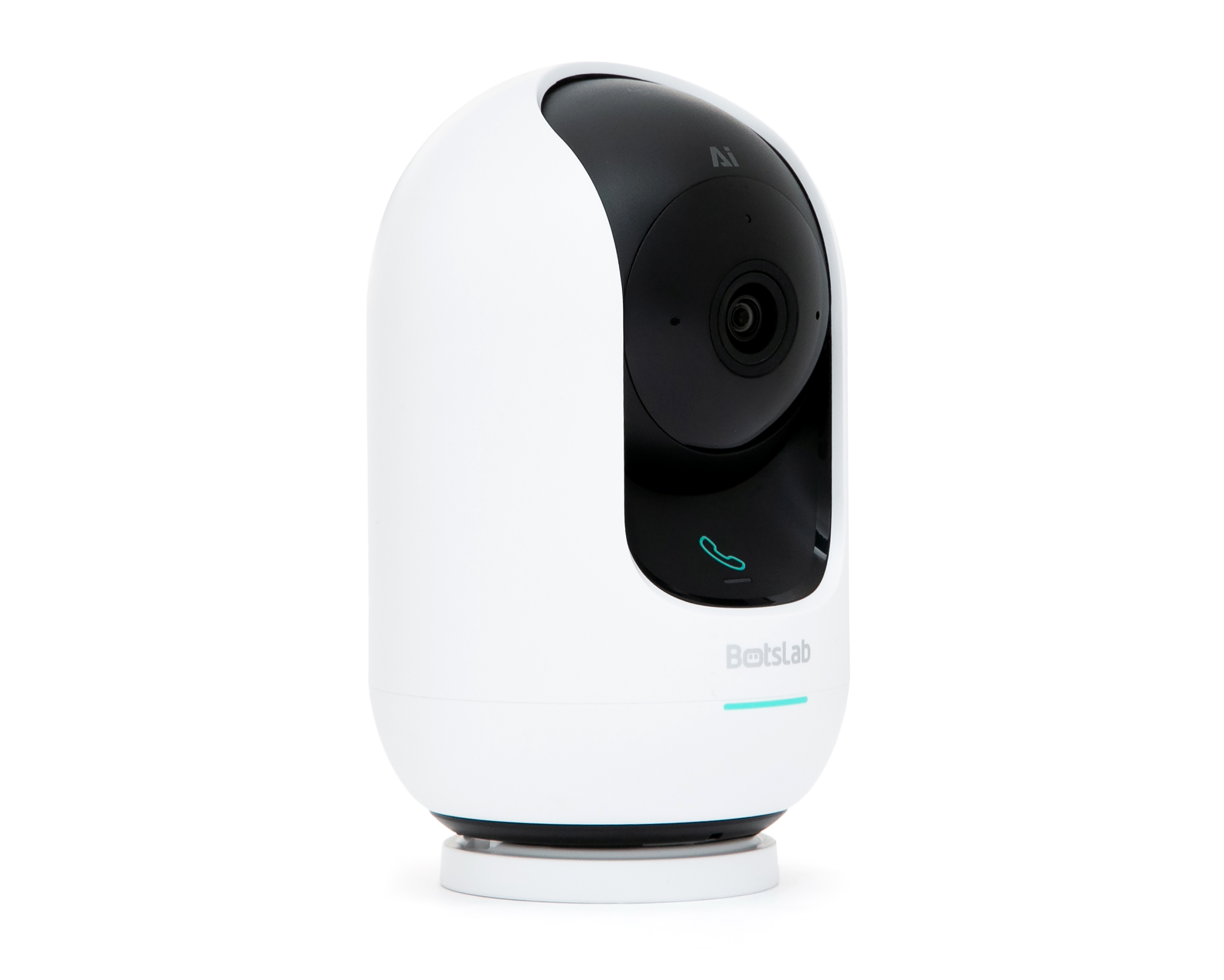 Foto 1 | Foto 1 | Cámara de Seguridad Botslab 2 Pro C221 Blanca