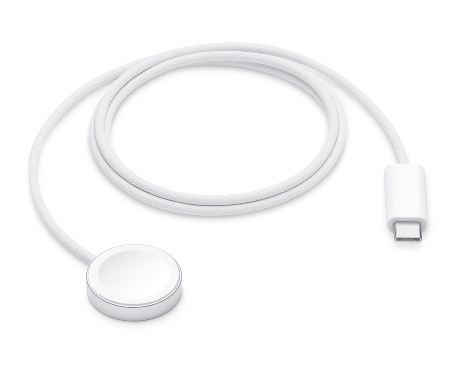 Cargador Apple MegaSafe 1 m