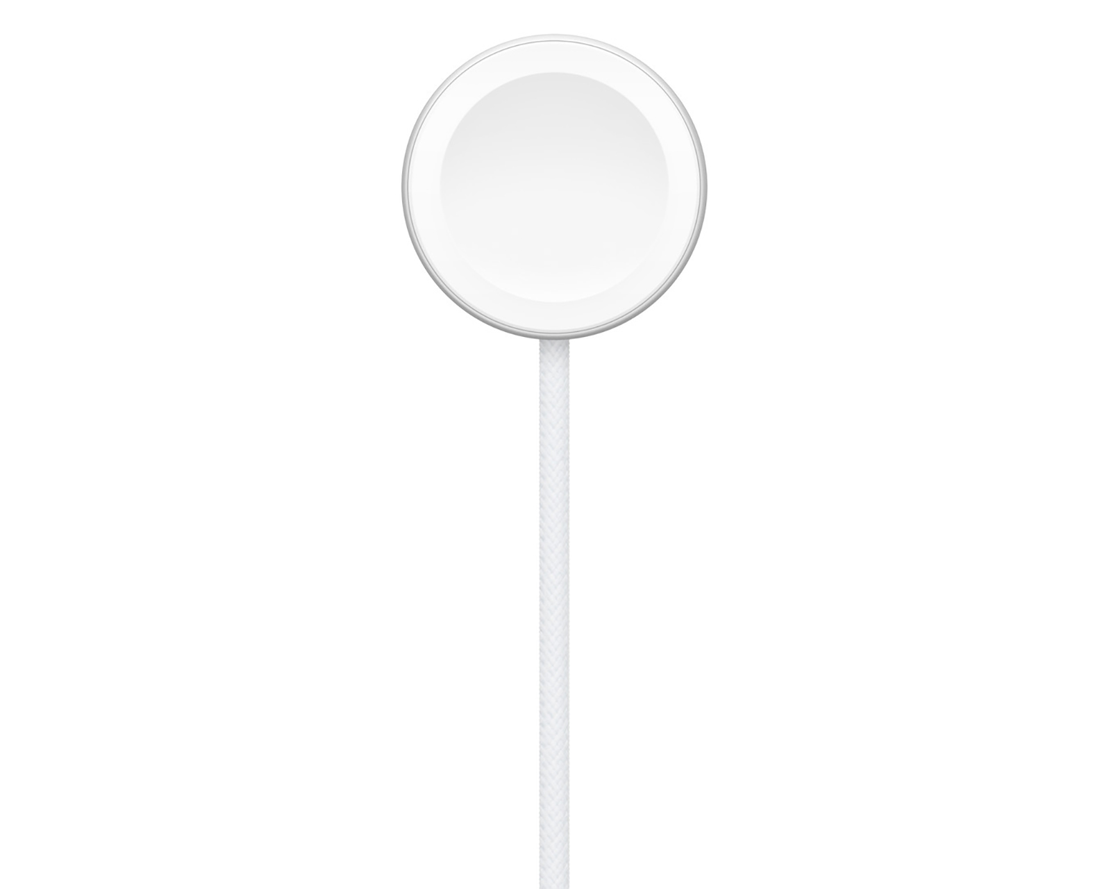 Foto 4 pulgar | Foto 3 | Cargador Apple MegaSafe 1 m