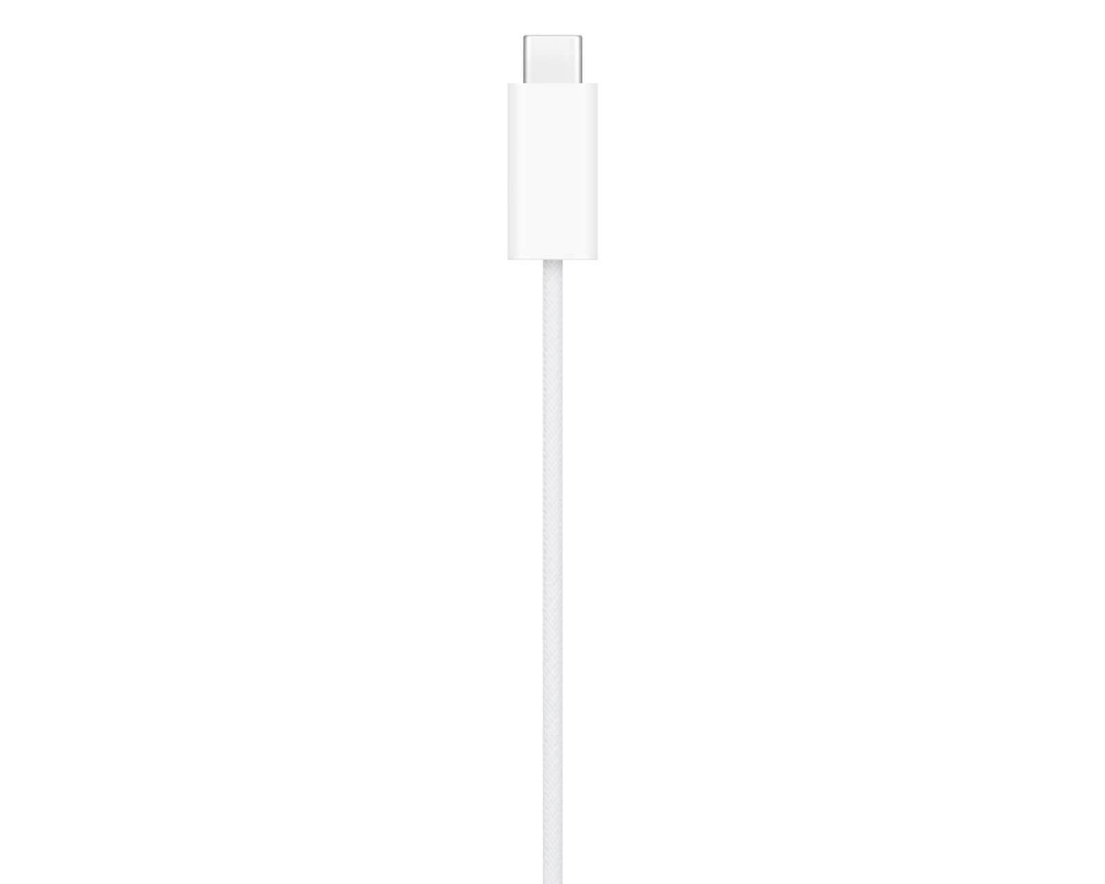 Foto 5 pulgar | Foto 4 | Cargador Apple MegaSafe 1 m