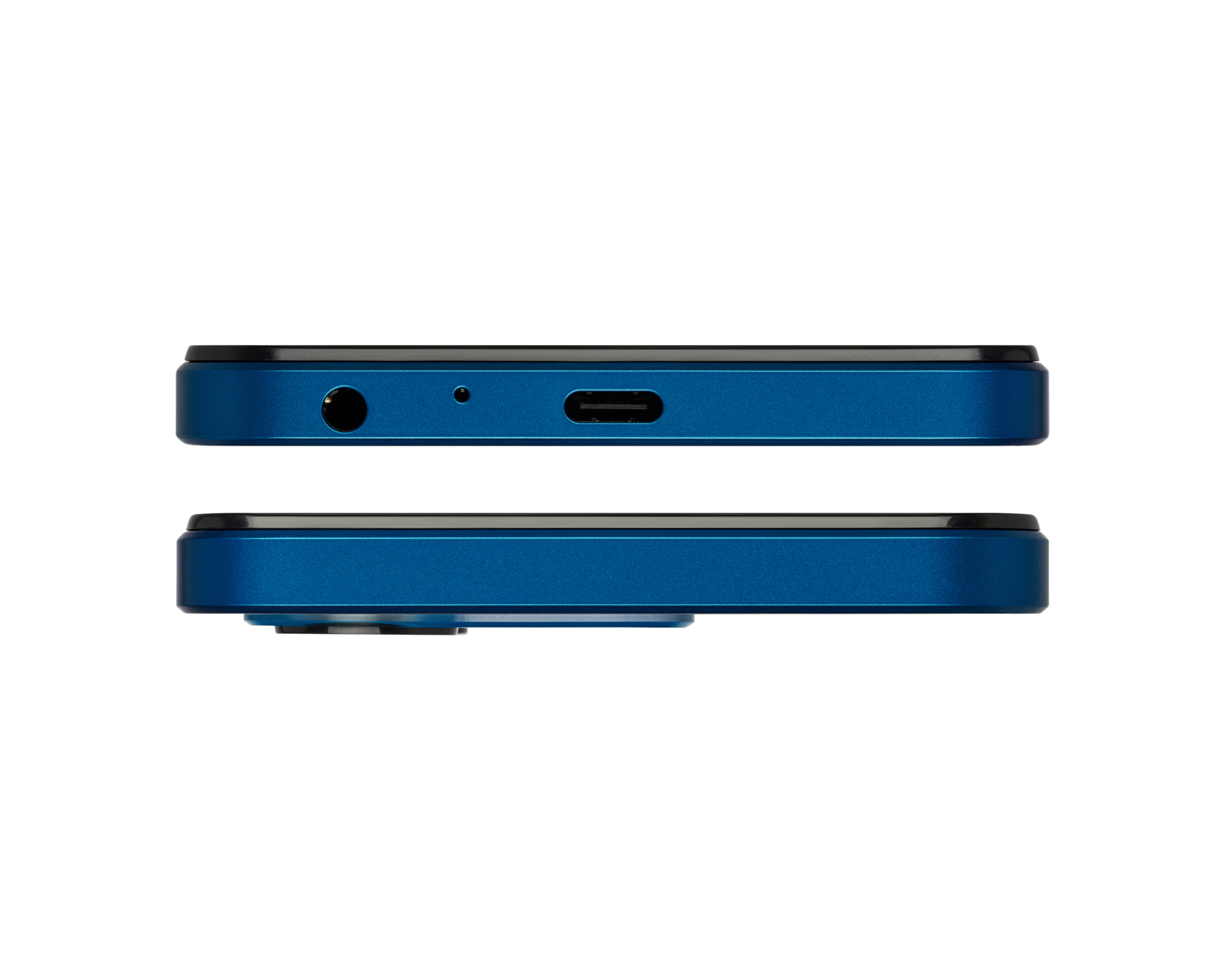 Foto 7 pulgar | Foto 6 | Celular Zuum Magno P4 Liberado 64 GB Azul