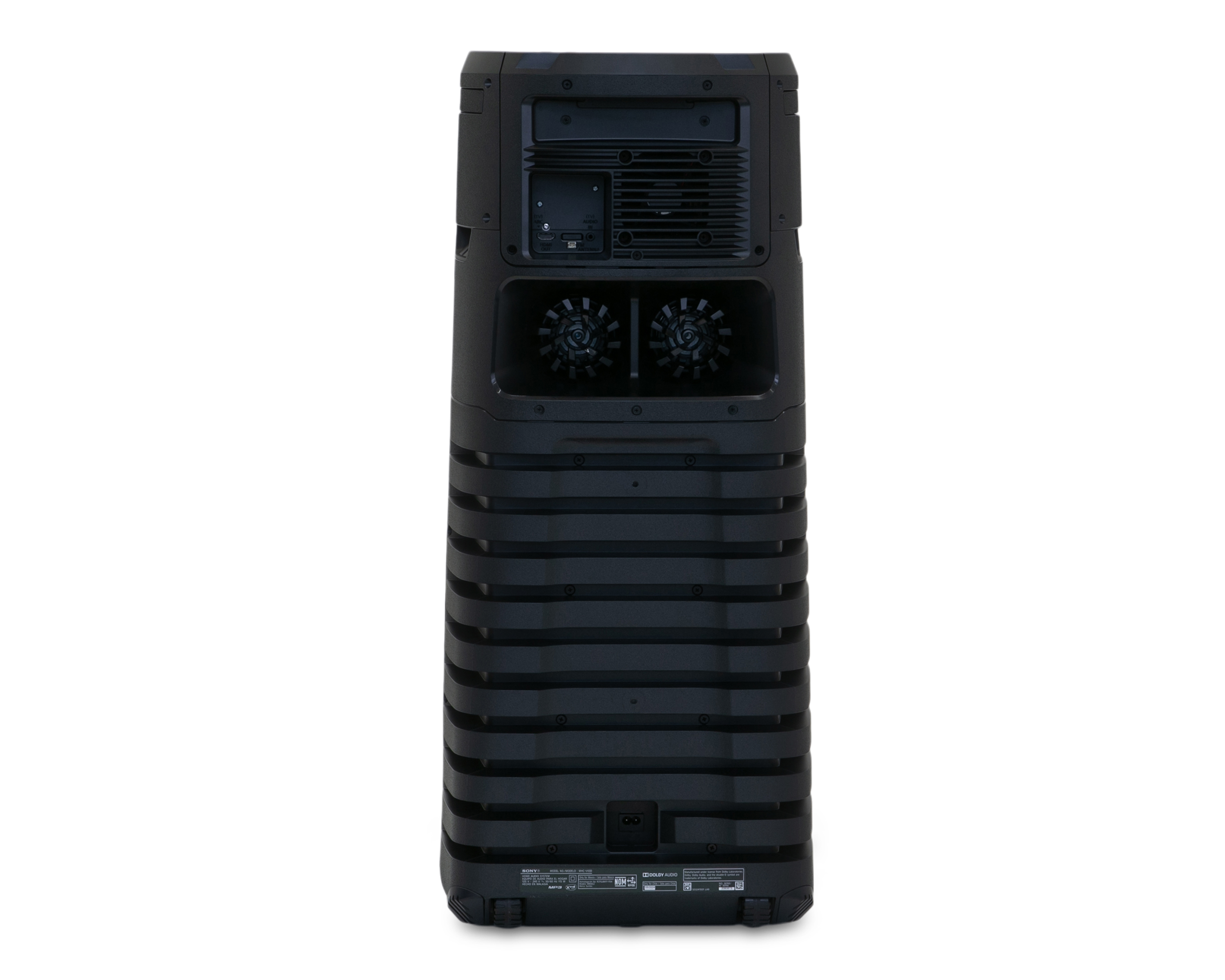 Foto 4 | Foto 4 | Sistema de Audio Bluetooth Sony MHC-V43D/M LA9