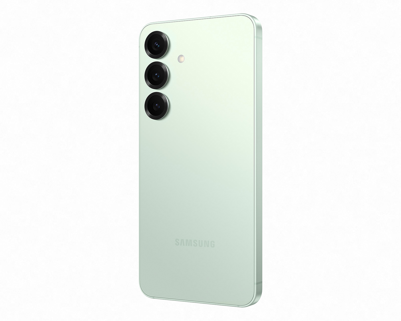Foto 5 | Foto 5 | Celular Samsung Galaxy S25 Liberado 256 GB Menta