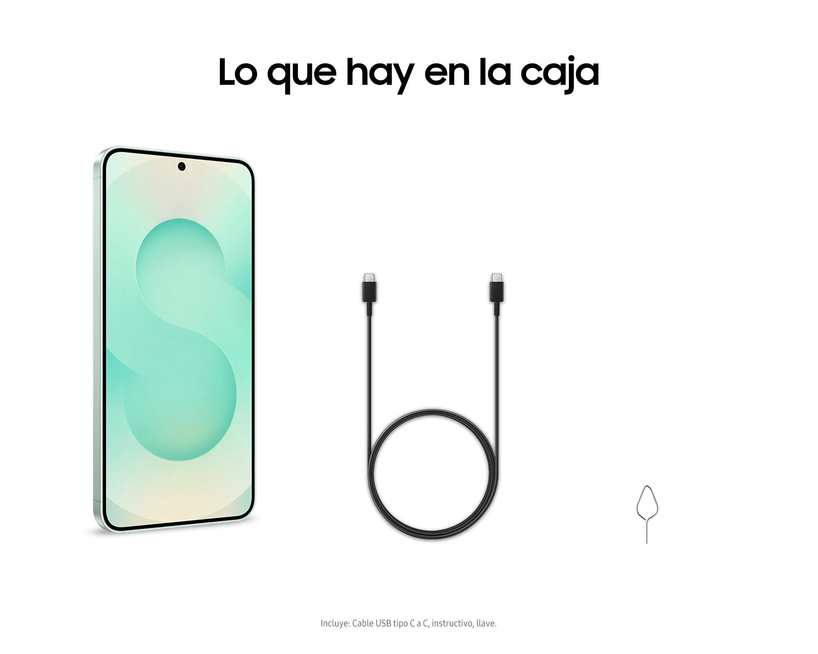Foto 8 | Foto 8 | Celular Samsung Galaxy S25 Liberado 256 GB Menta