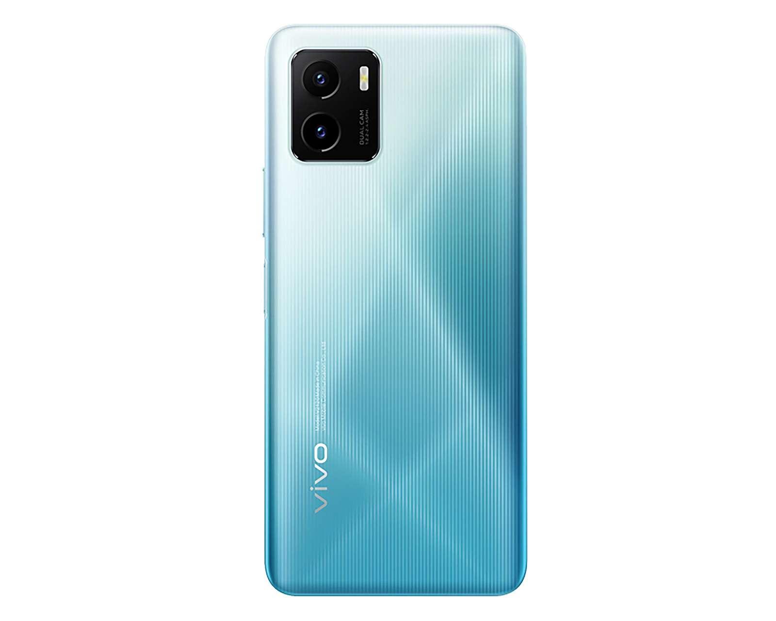 Telcel Vivo Y15s 64 GB Verde
