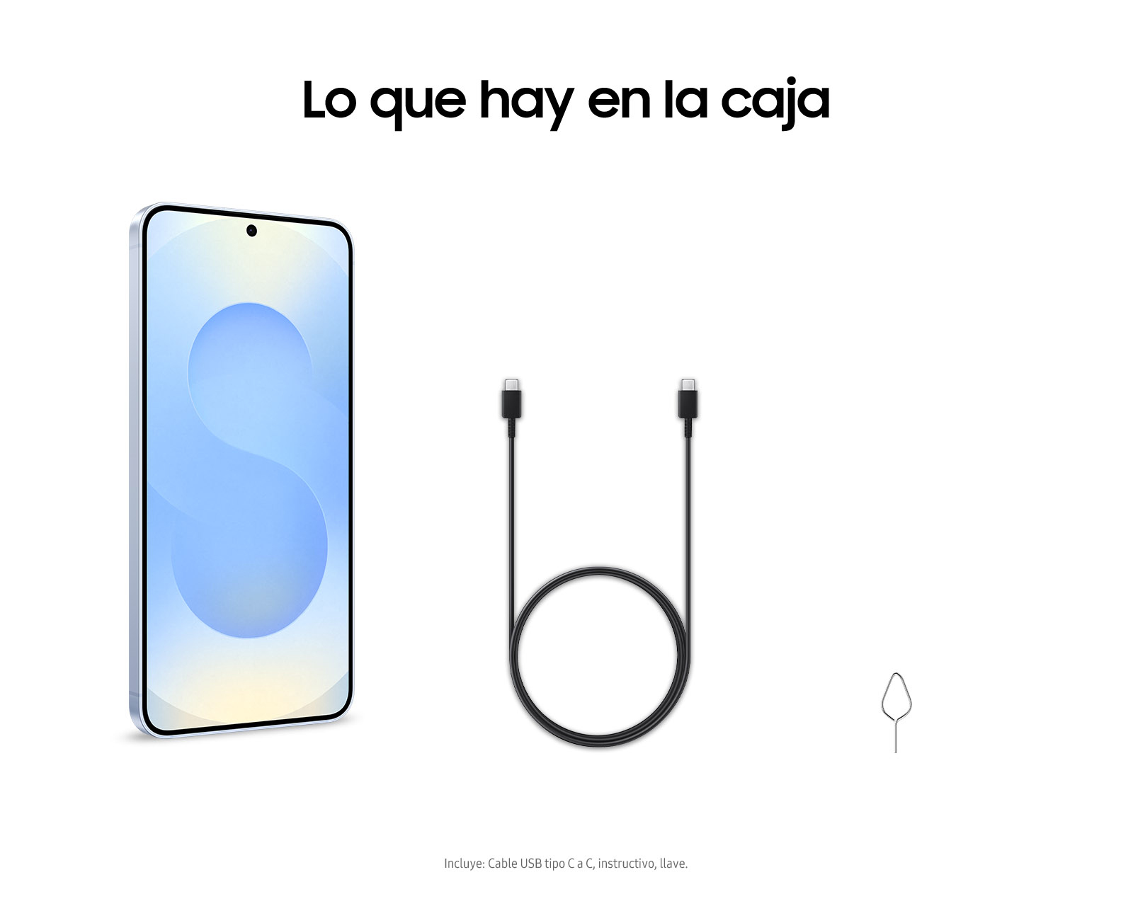 Foto 9 pulgar | Foto 8 | Celular Samsung Galaxy S25 Liberado 256 GB Azul