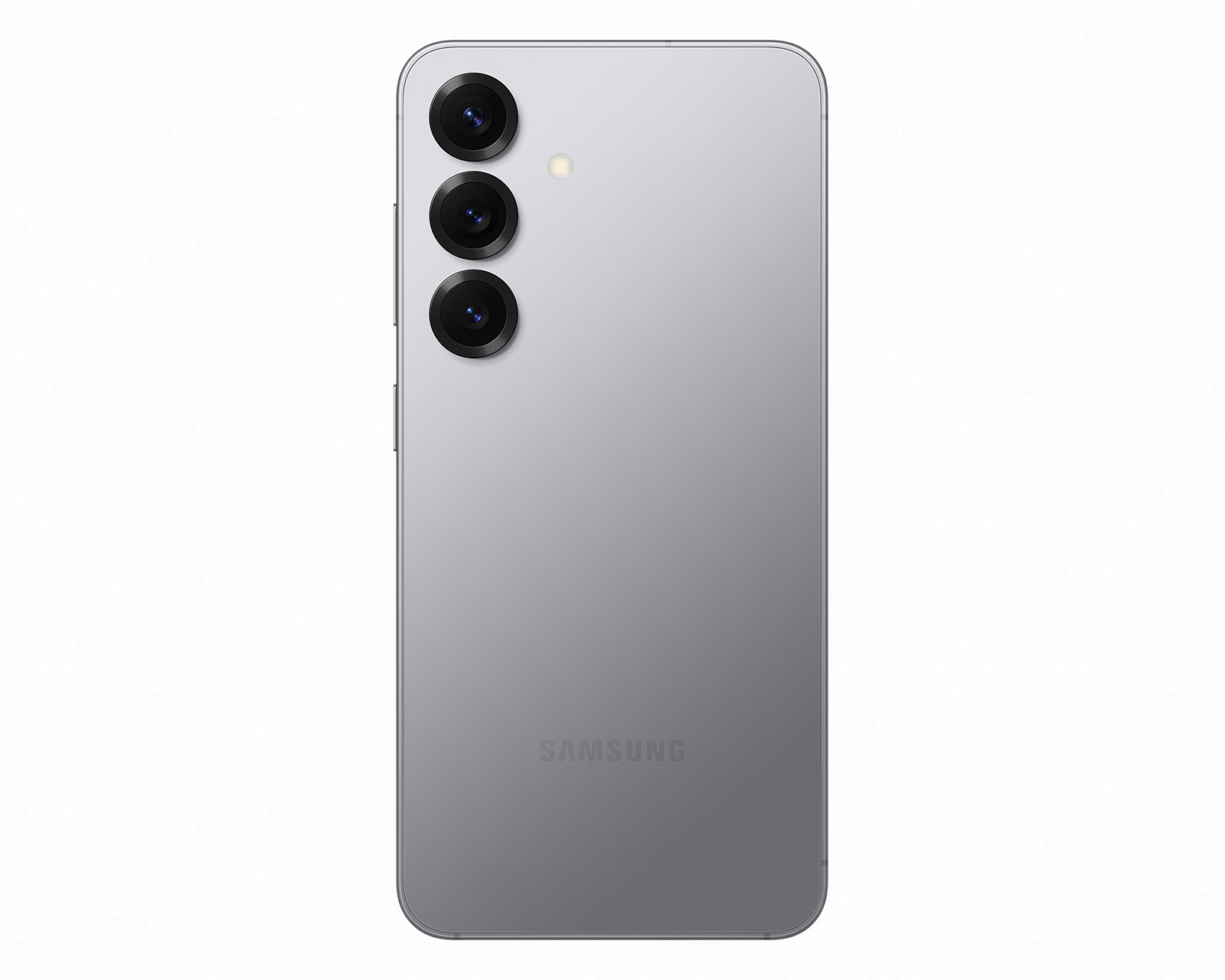 Foto 3 pulgar | Foto 2 | Celular Samsung Galaxy S25 Liberado 256 GB Gris