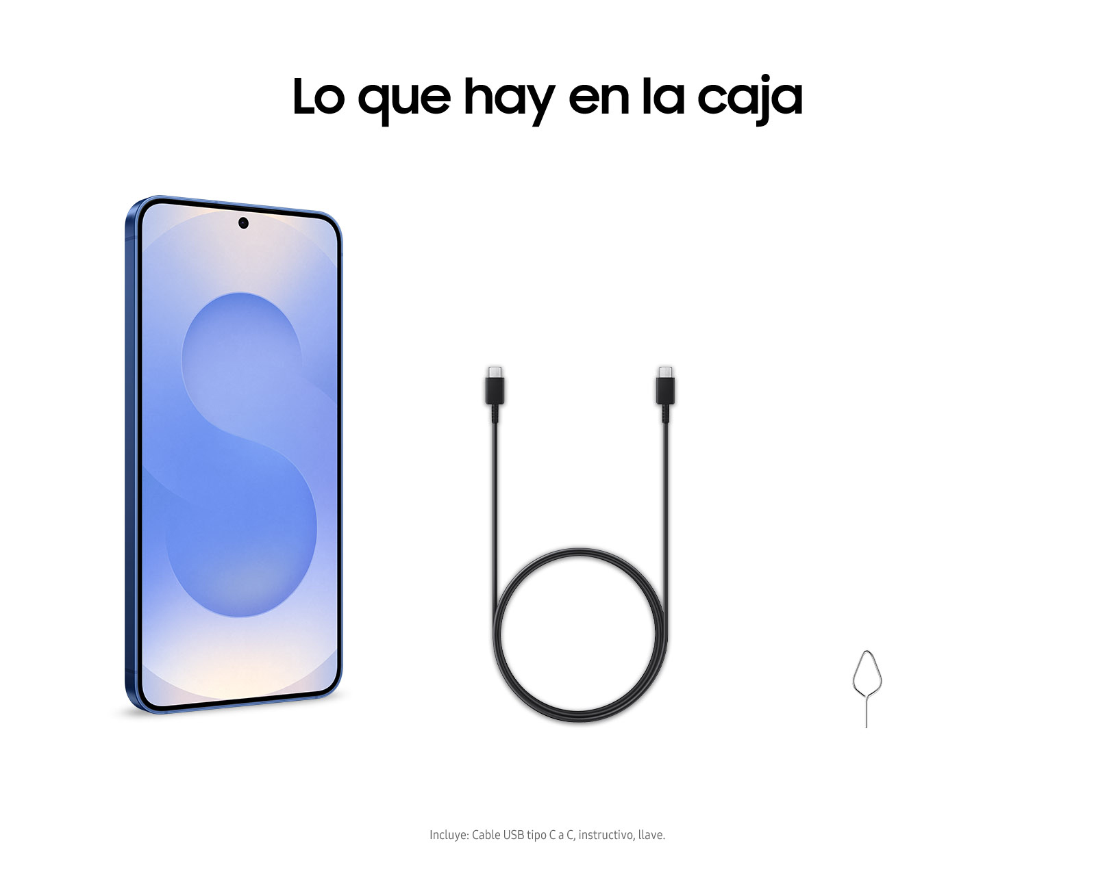 Foto 9 pulgar | Foto 8 | Celular Samsung Galaxy S25 Liberado 256 GB Azul Navy