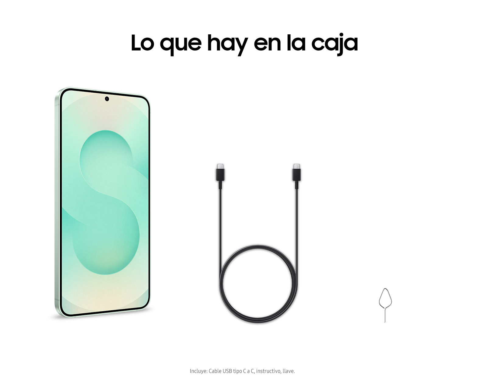 Foto 8 | Foto 8 | Celular Samsung Galaxy S25+ Liberado 512 GB Menta