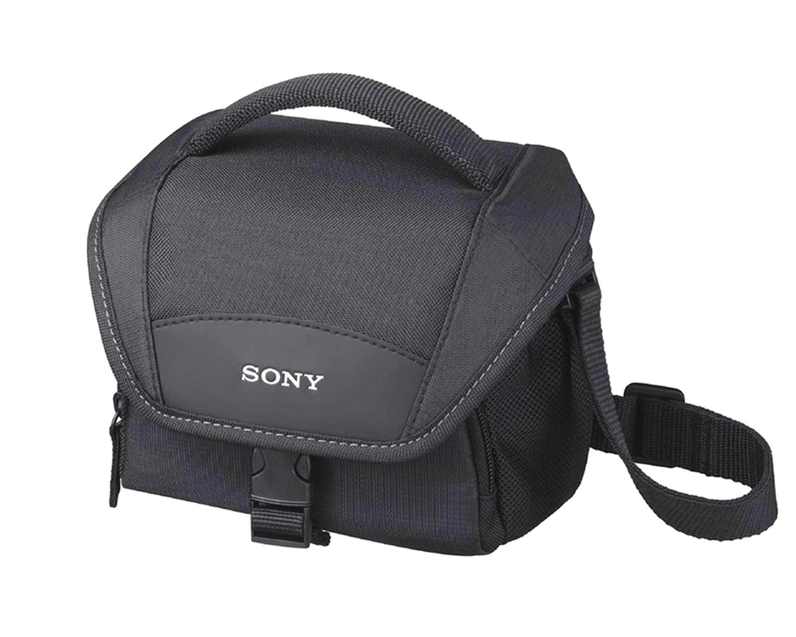 Foto 4 pulgar | Foto 3 | Estuche para Videocámara Sony LCS-U11/BC SYH