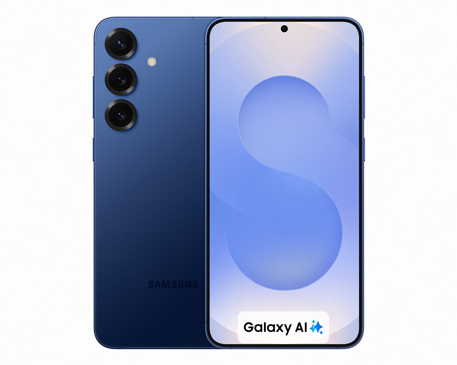 Foto 1 | Foto 1 | Celular Samsung Galaxy S25+ Liberados 512 GB Azul Navy