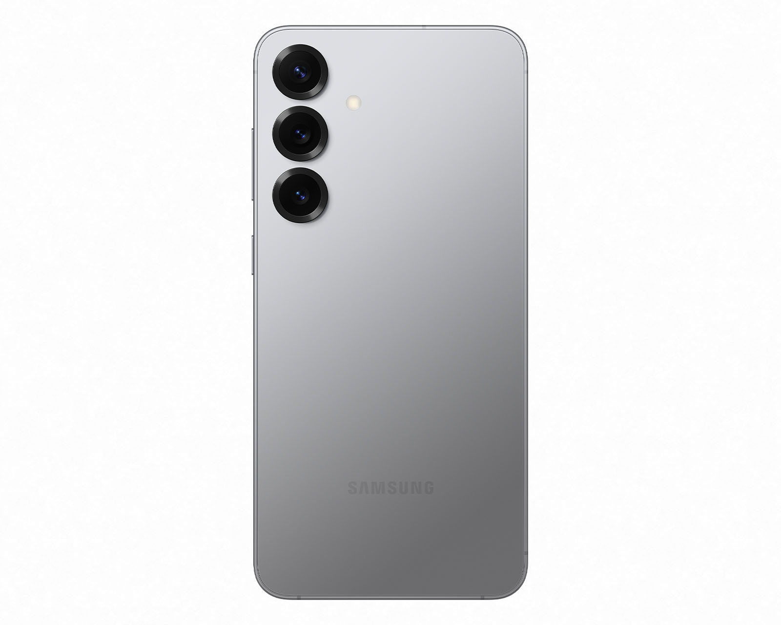 Foto 3 pulgar | Foto 2 | Celular Samsung Galaxy S25+ Liberados 512 GB Gris