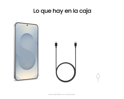Foto 8 | Foto 8 | Celular Samsung Galaxy S25+ Liberados 512 GB Gris