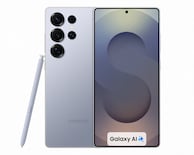 Celular Samsung Galaxy S25 Ultra Liberado 256 GB Azul