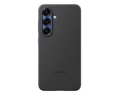 Foto 1 | Foto 1 | Funda de Silicón para Samsung S25