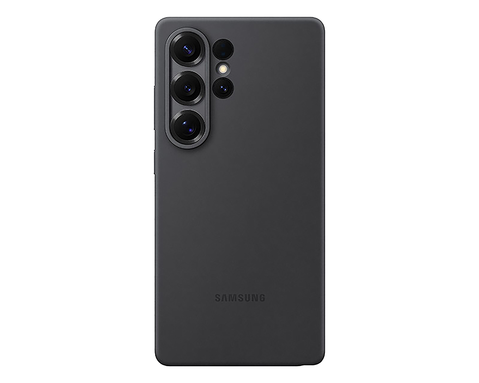 Funda de Silicón para Samsung S25 Ultra