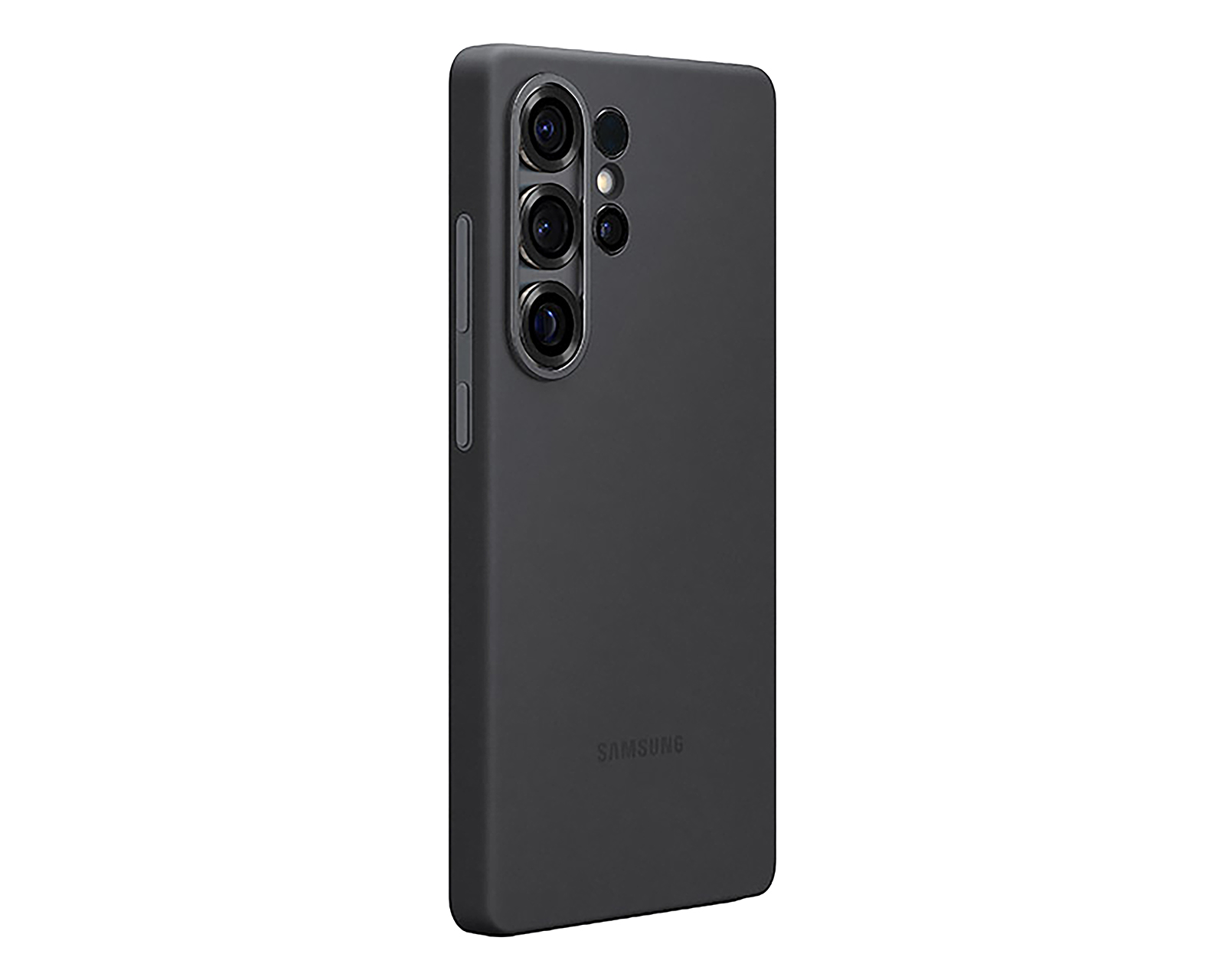 Foto 2 | Foto 2 | Funda de Silicón para Samsung S25 Ultra