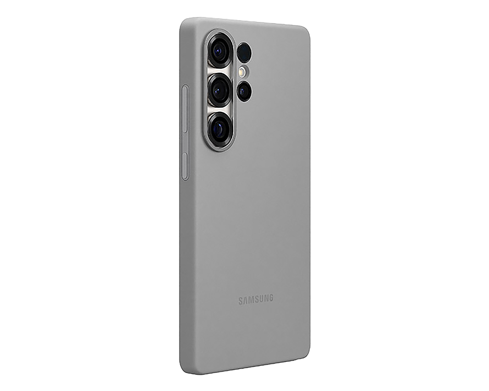 Foto 2 | Foto 2 | Funda de Silicón para Samsung S25 Ultra