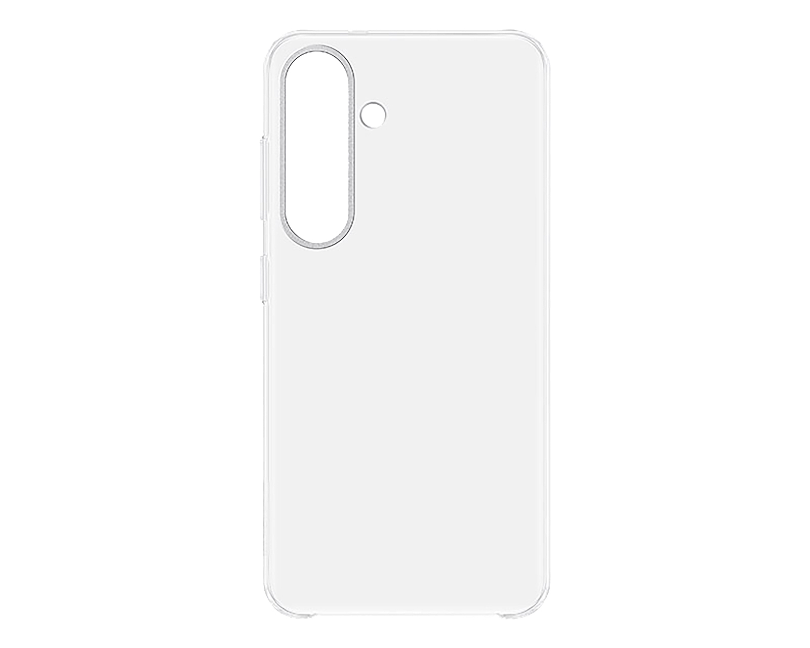 Foto 4 | Foto 4 | Funda de Plástico Samsung S25