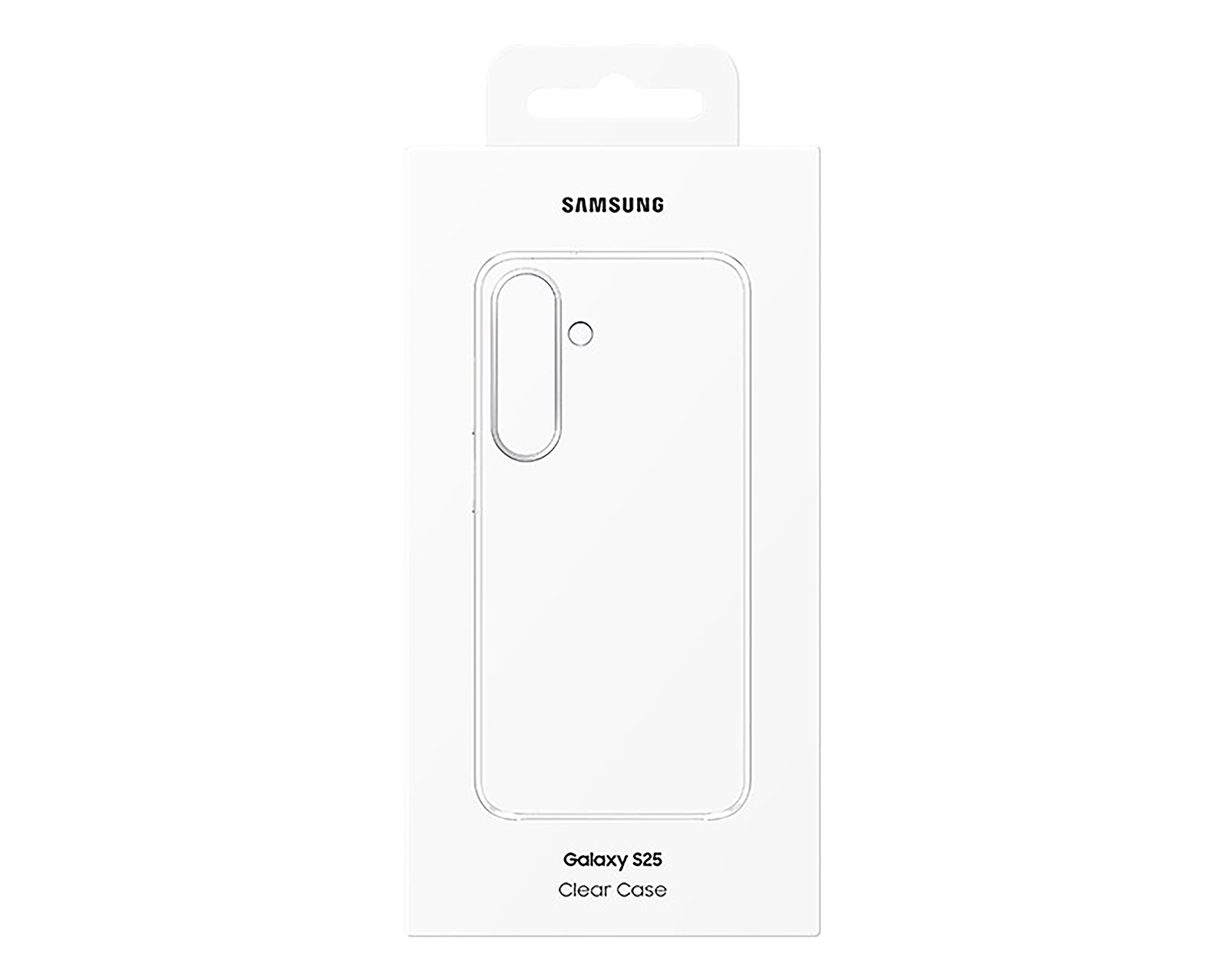 Foto 6 | Foto 6 | Funda de Plástico Samsung S25