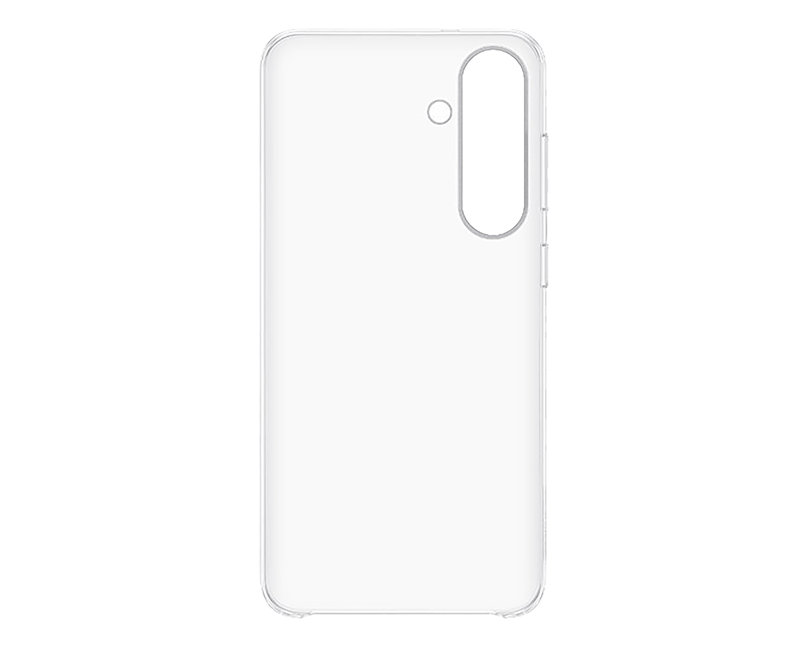 Foto 5 | Foto 5 | Funda de Plástico Samsung S25 Plus