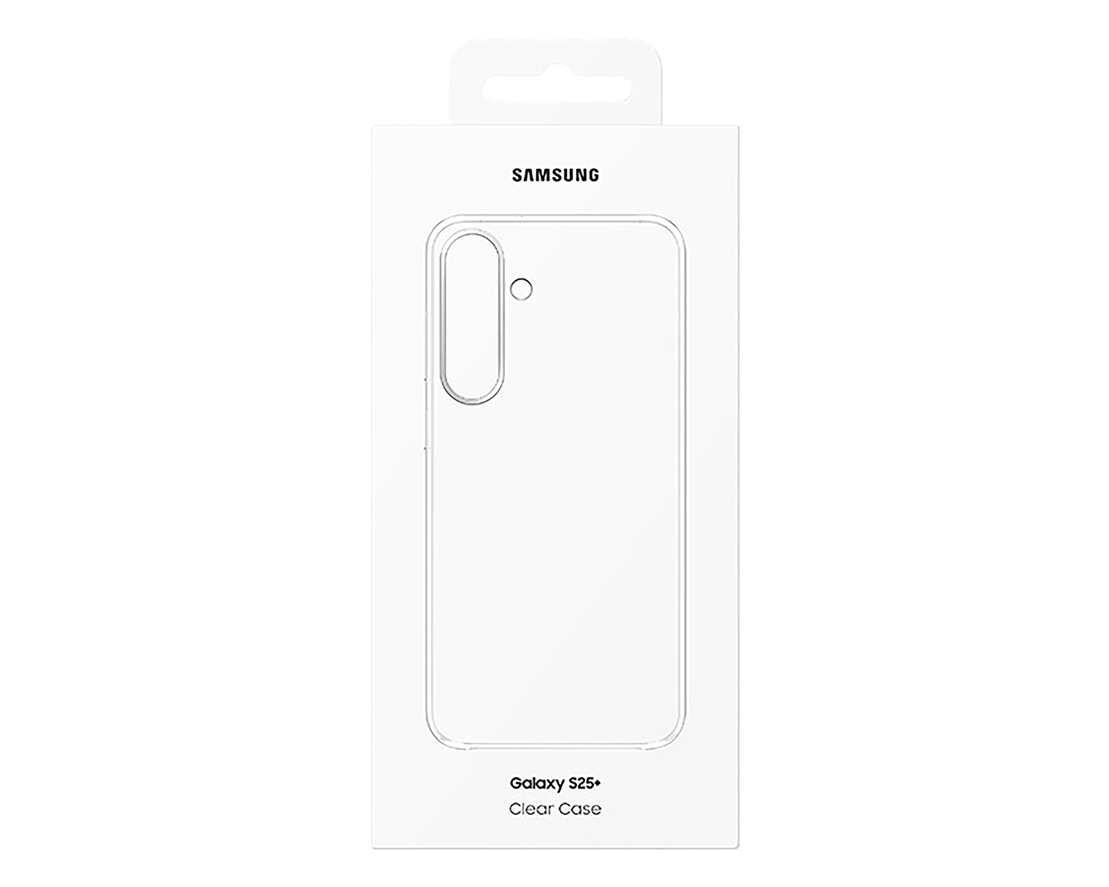 Foto 6 | Foto 6 | Funda de Plástico Samsung S25 Plus