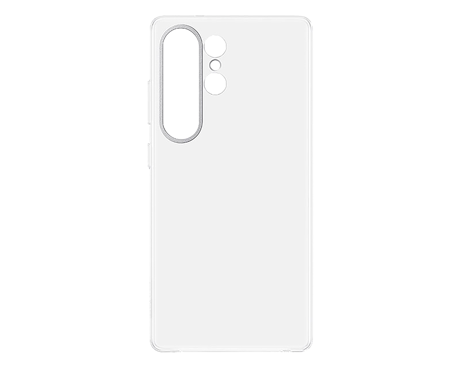 Foto 5 pulgar | Foto 4 | Funda de Plástico Samsung S25 Ultra