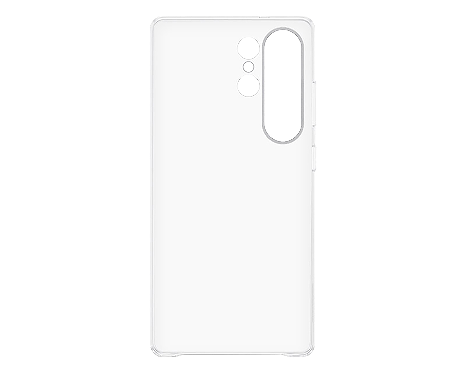 Foto 5 | Foto 5 | Funda de Plástico Samsung S25 Ultra