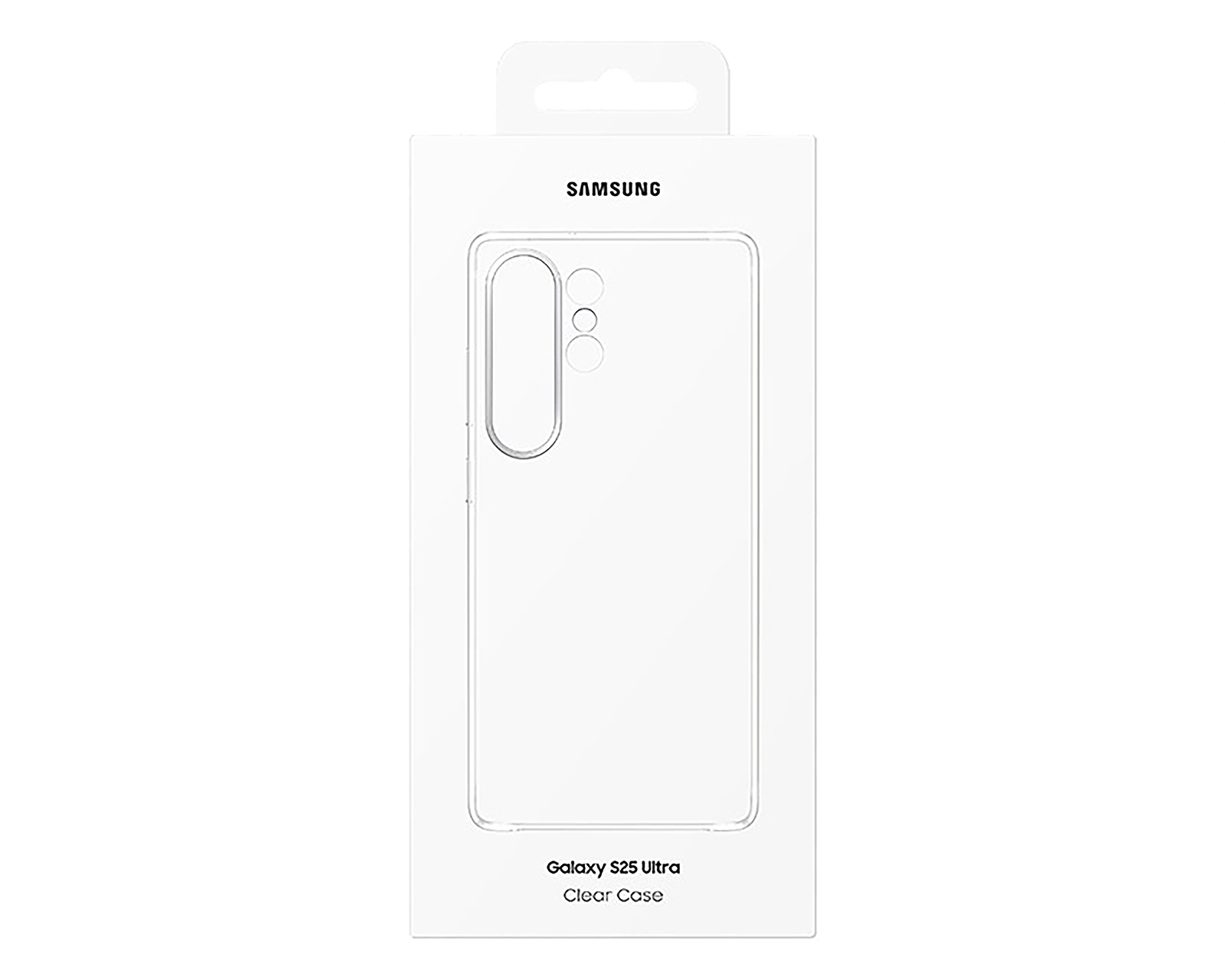 Foto 7 pulgar | Foto 6 | Funda de Plástico Samsung S25 Ultra