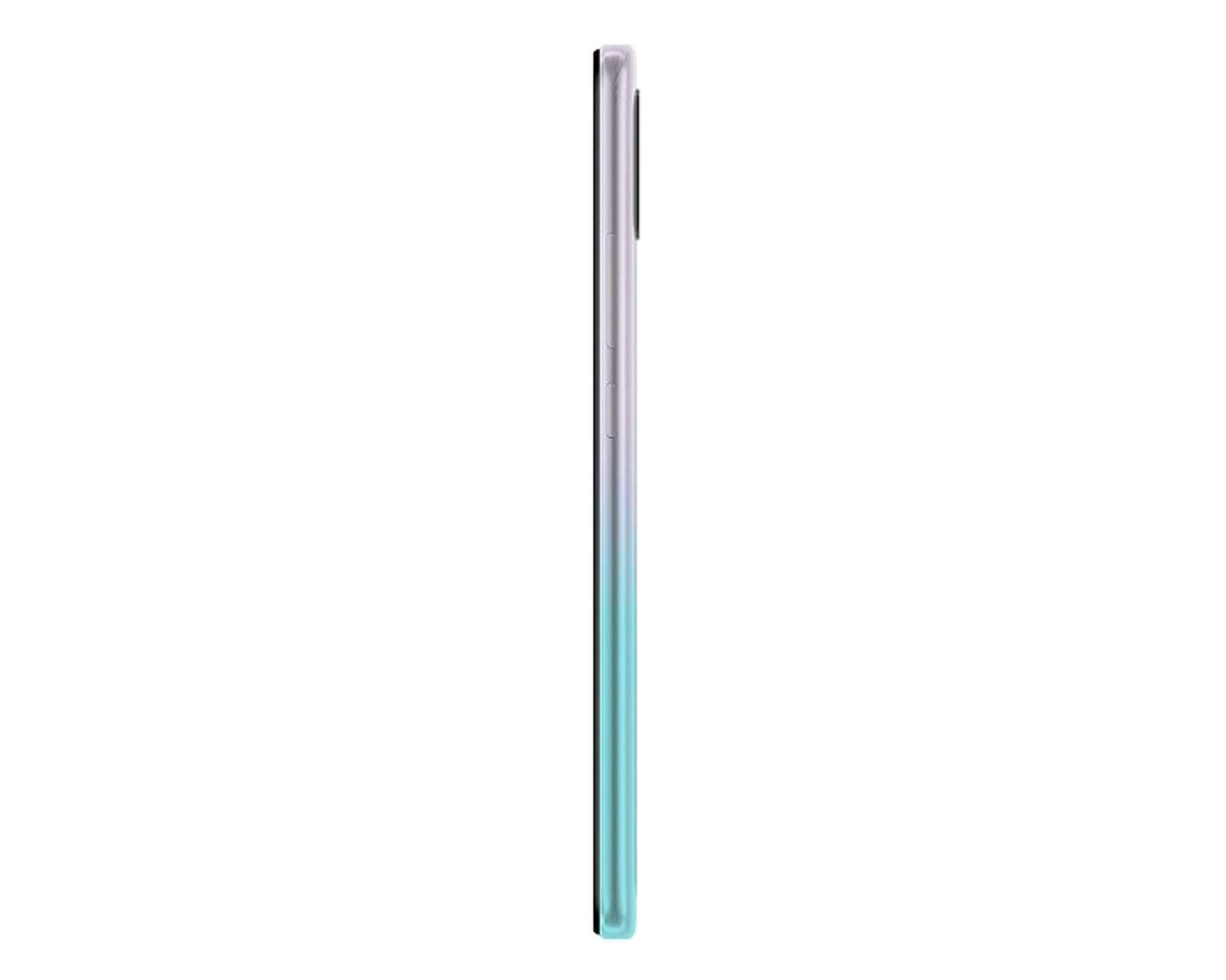 Foto 6 pulgar | Foto 6 | Movistar Xiaomi Redmi 9A 32 GB Azul Glaciar