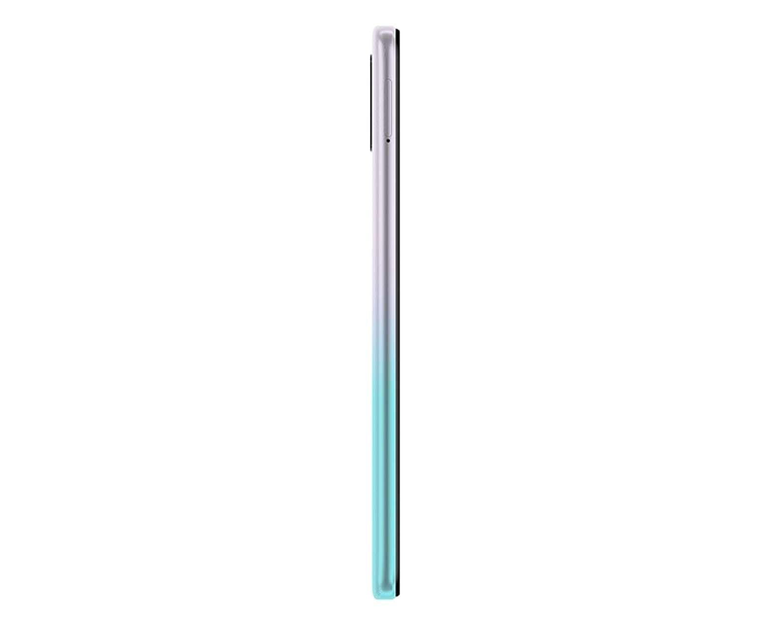 Foto 7 pulgar | Foto 7 | Movistar Xiaomi Redmi 9A 32 GB Azul Glaciar