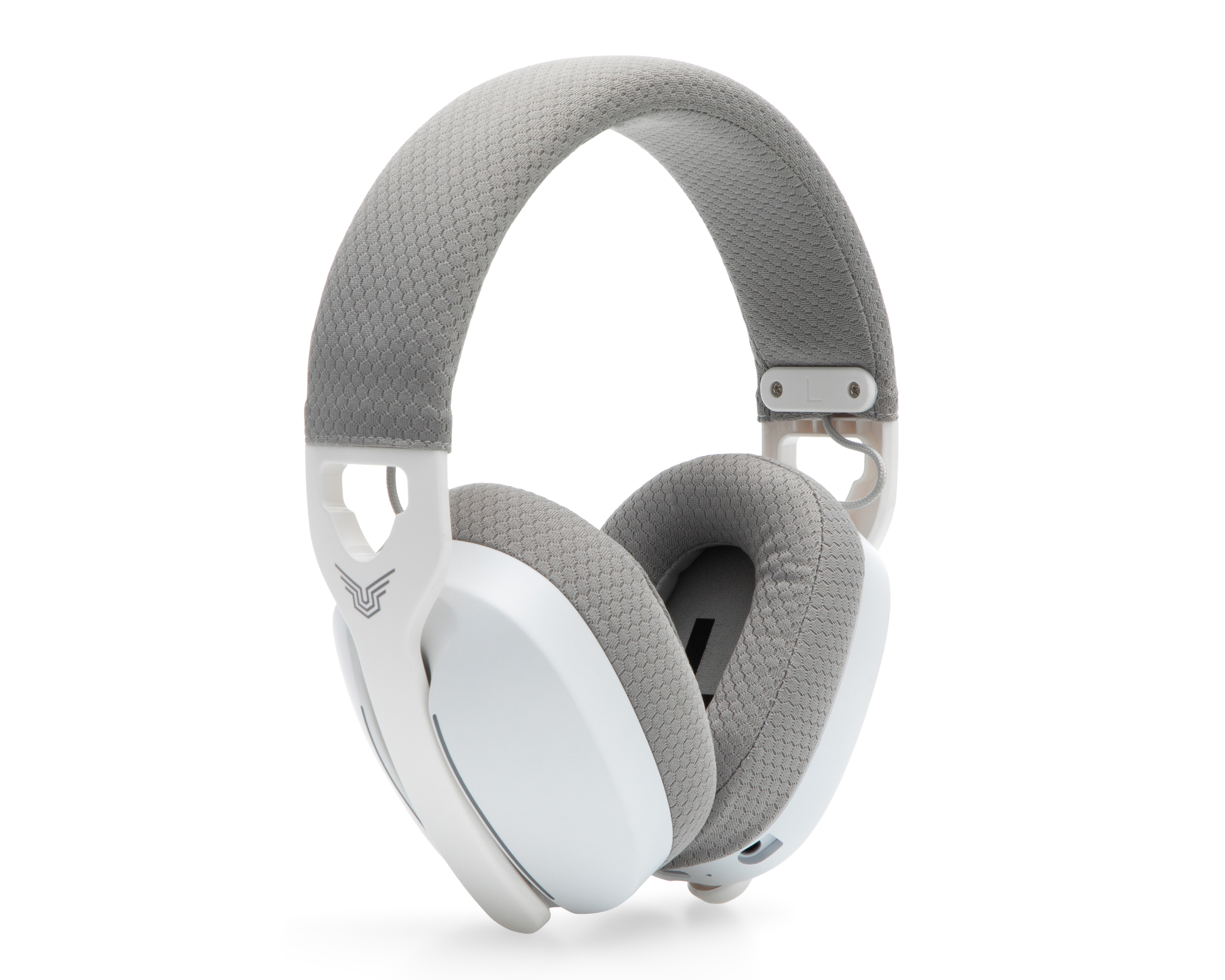 Foto 4 pulgar | Foto 3 | Audífonos de Diadema Inalámbricos Gamecraft Krypton AD3000 con Luz RGB