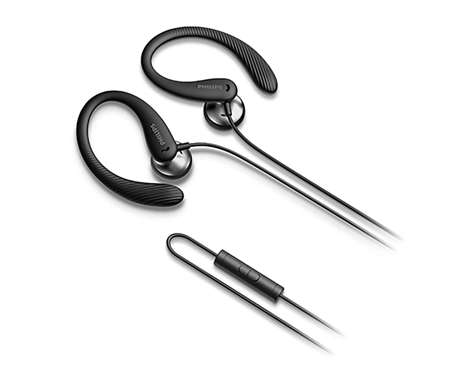 Audífonos Deportivos Philips TMPH-043