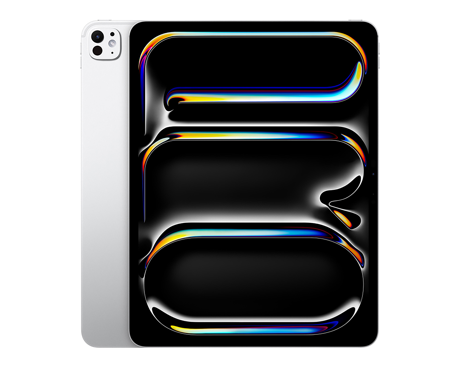 iPad Pro 13 Pulgadas 256 GB Plata