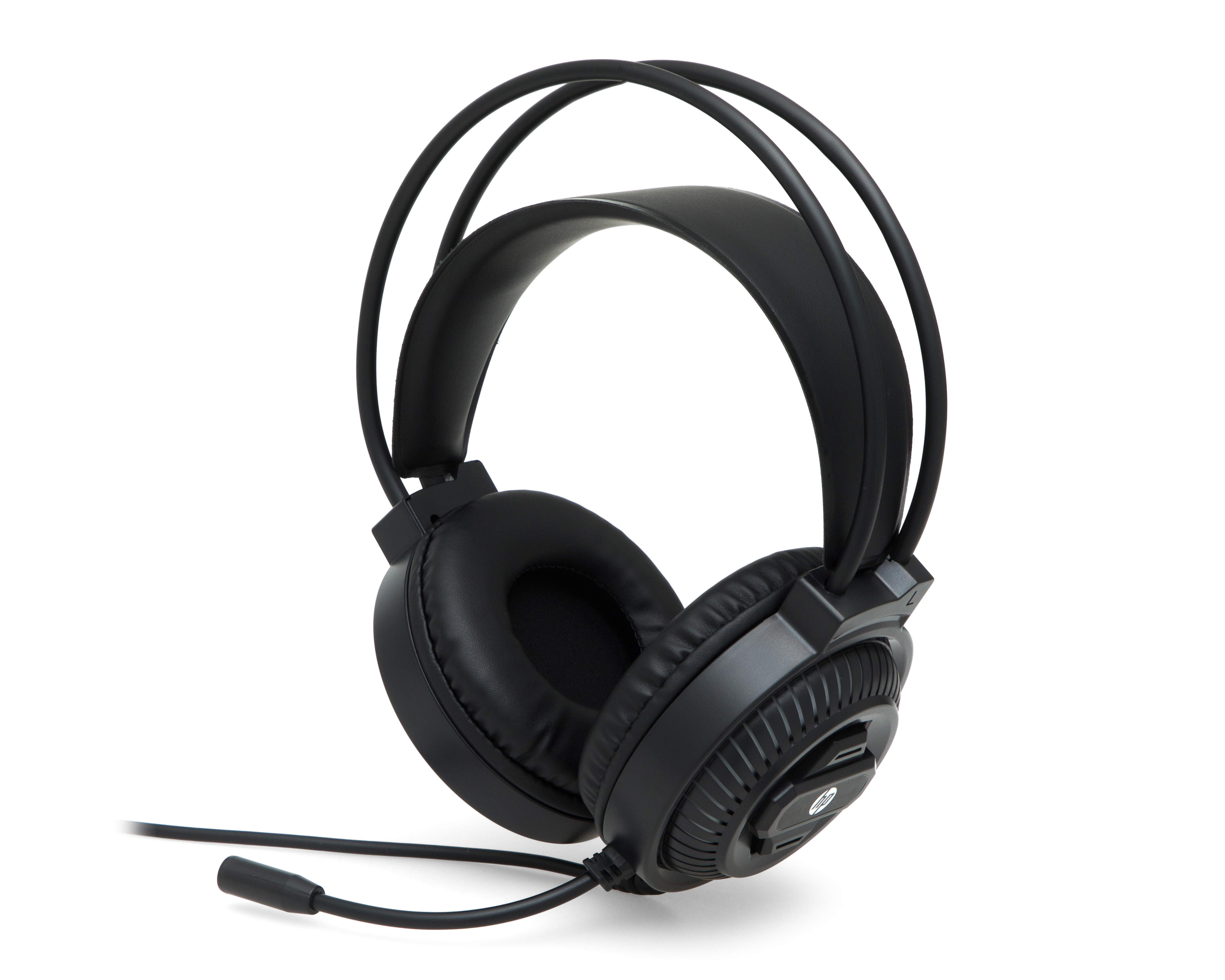 Foto 1 | Foto 1 | Audífonos de Diadema Alámbricos HP DHE-8001U con Micrófono