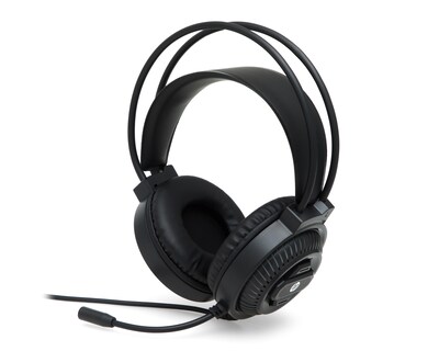 Foto 1 | Foto 1 | Audífonos de Diadema Alámbricos HP DHE-8001U con Micrófono