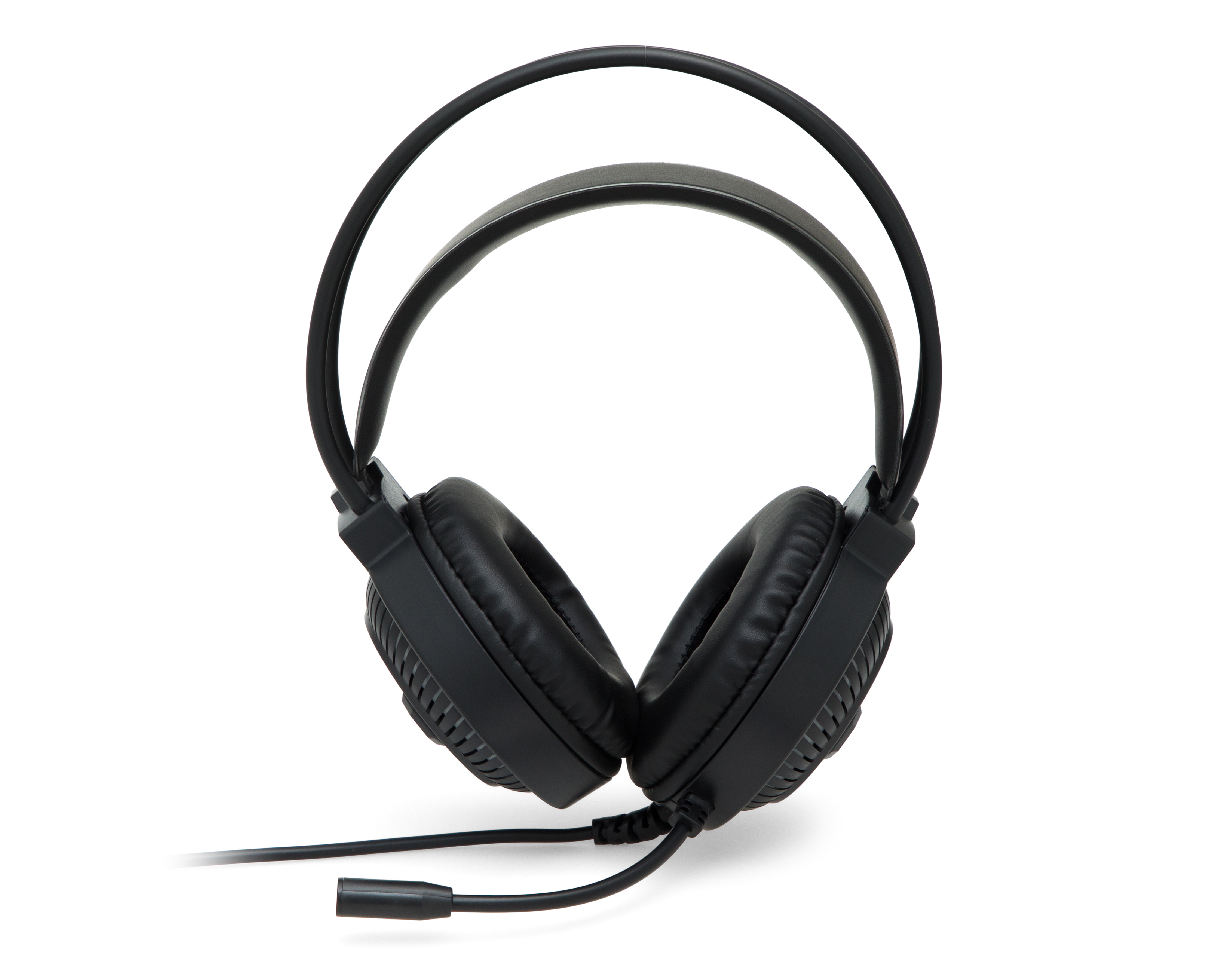 Foto 2 | Foto 2 | Audífonos de Diadema Alámbricos HP DHE-8001U con Micrófono